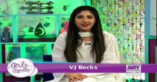 Girls Republic 23rd March 2017