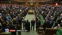 Attaque de Londres : minute de silence et hommages aux victimes
