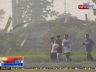 NTG: Manny Pacquiao, may laban na sa susunod na taon