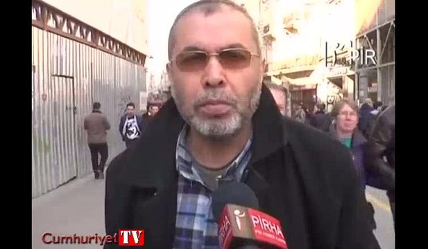 İki dönem AKP’ye oy vermiş vatandaşın 'Hayır' isyanı