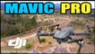 MAVIC PRO DJI - Vol mavic pro cinematic