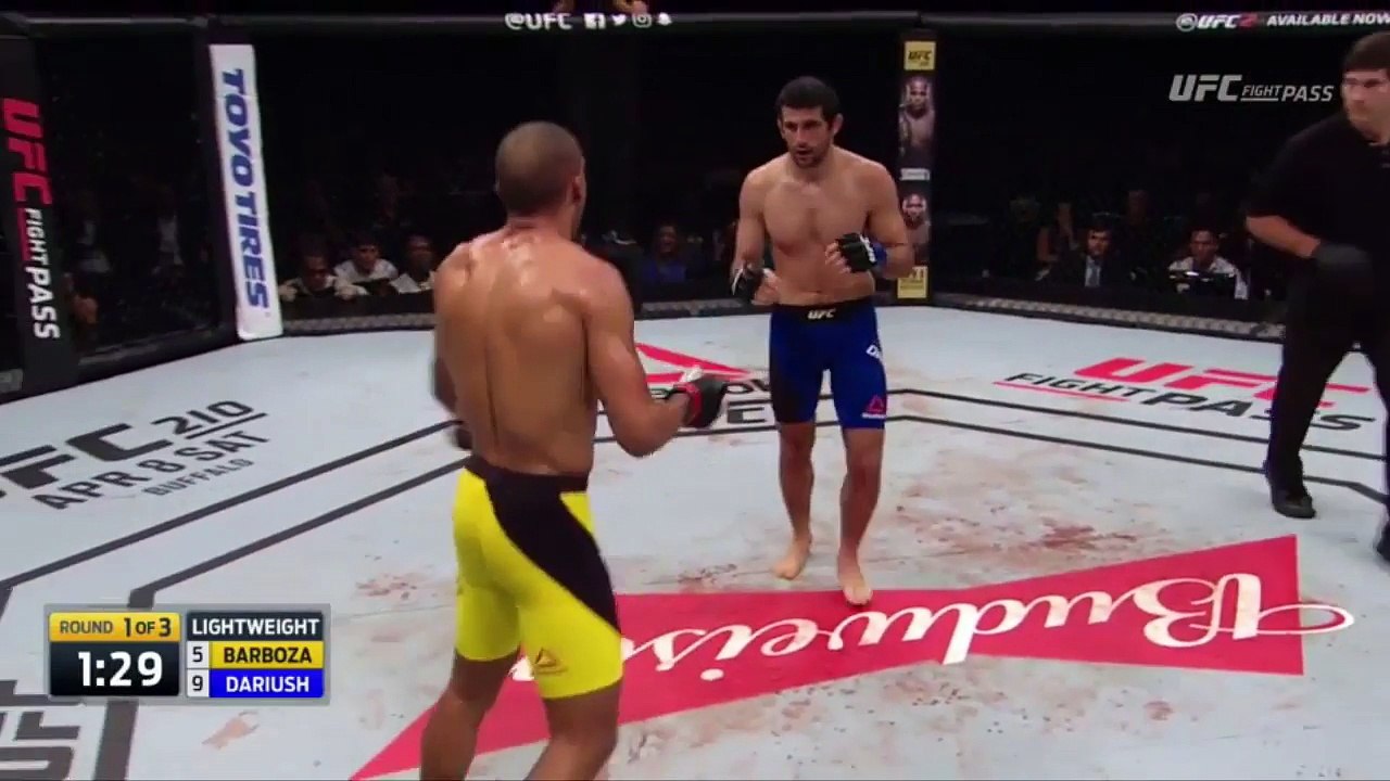 É isto que pode acontecer quando o adversário é muito previsível