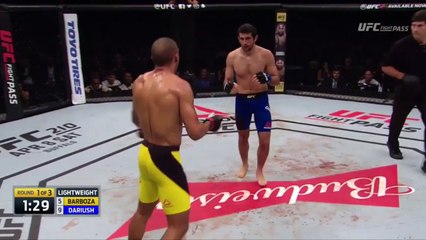 É isto que pode acontecer quando o adversário é muito previsível