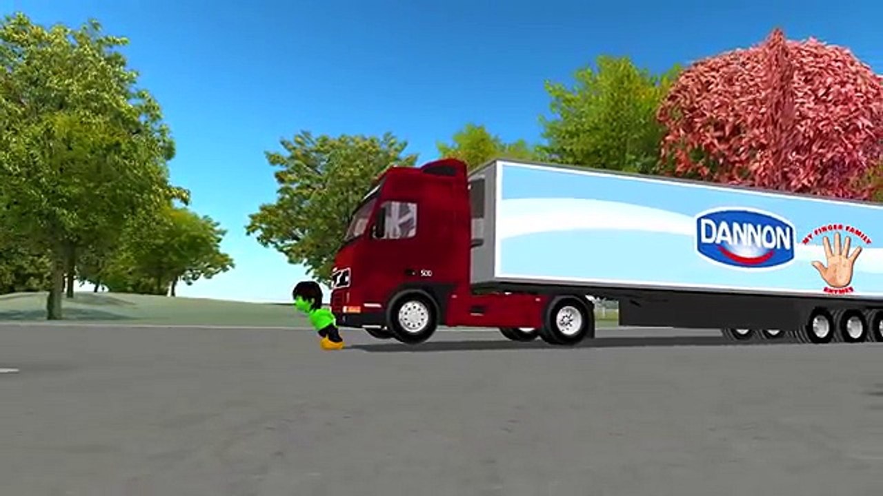 Avengers Hulk Finger Family Songs | SuperHero Hulk Rhymes Videos For Kids | Hulk Movies Fo