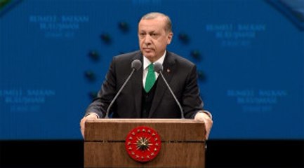 Yeni Yönetim Sisteminin Şifresi Istikrardır, Güvendir"