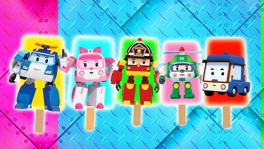 Disney Frozen Lollipop Finger Family Songs - Daddy Finger Family