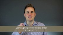 Coolsculpting Consultation in Toronto