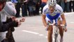 Doublé sur le Tour des Flandres pour Tom Boonen