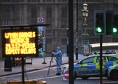 Londra'daki Terör Saldırısını Deaş Üstlendi