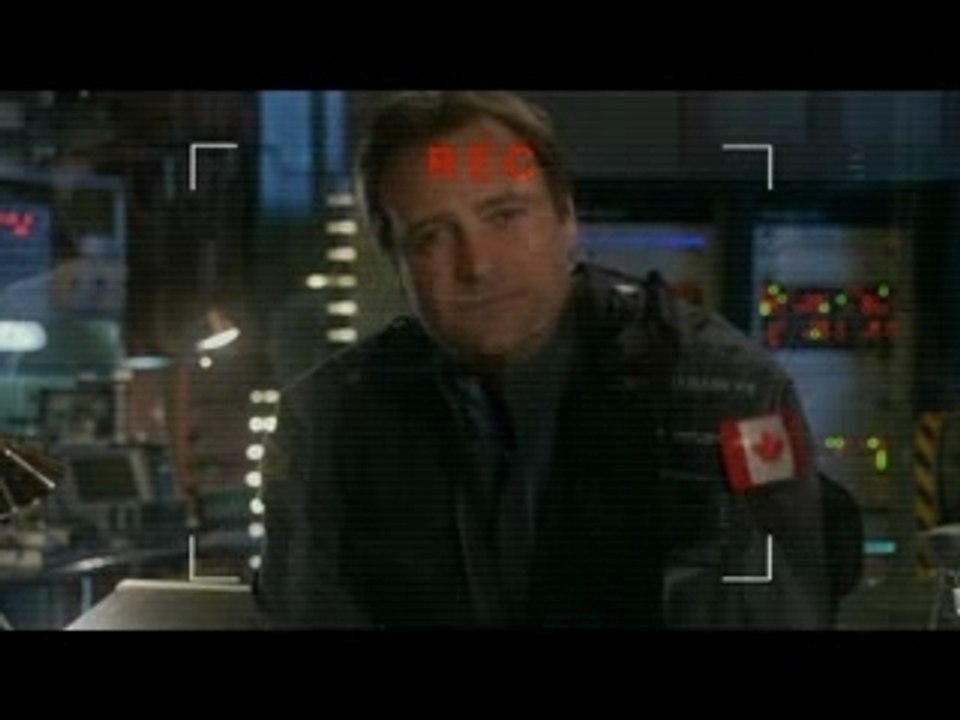 Clip - 57 - Dr Rodney McKay
