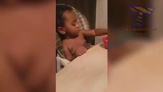 Babies and kids are really funny and make us laugh - Funny baby & kid compilatio