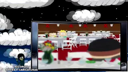 South Park [Cartman Tiene Sida] Capitulos Completos En Español Latino
