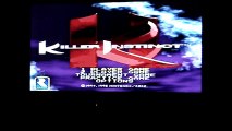 jeu killer instinct super nuintendo