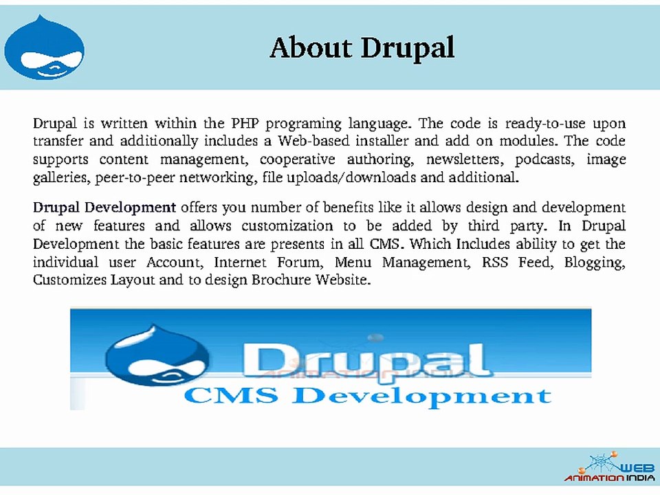 Want to hire Drupal Developers?
