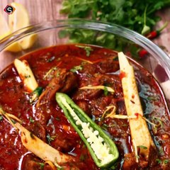 پنجابی مٹن کری مصا لحہ