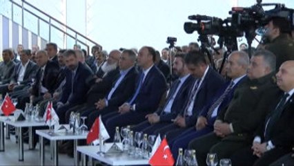 Başbakan Yardımcısı Numan Kurtulmuş: "Biz Bunlara Faşist ve Nazi Benzetmeleri Yaparken, Hakaret...