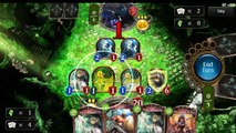 Shadowverse (iOS/Android) Gameplay HD