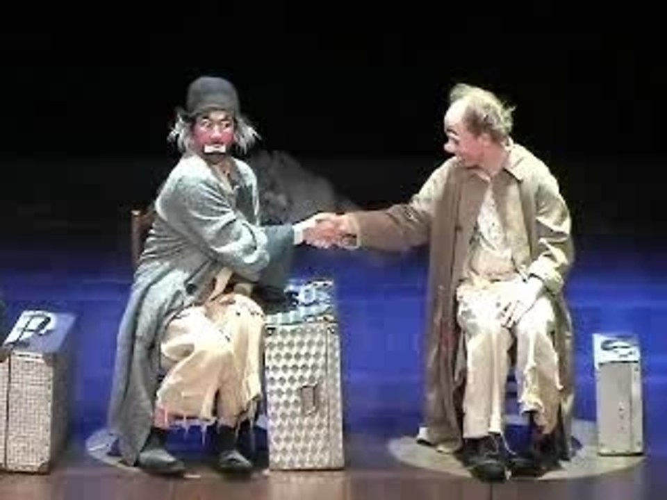 Les PAILLASS' Extrait du spectacle