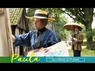 PAULA / Bande-annonce officielle