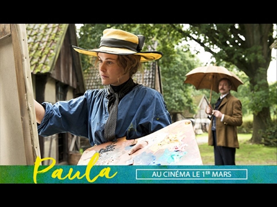 PAULA / Bande-annonce officielle