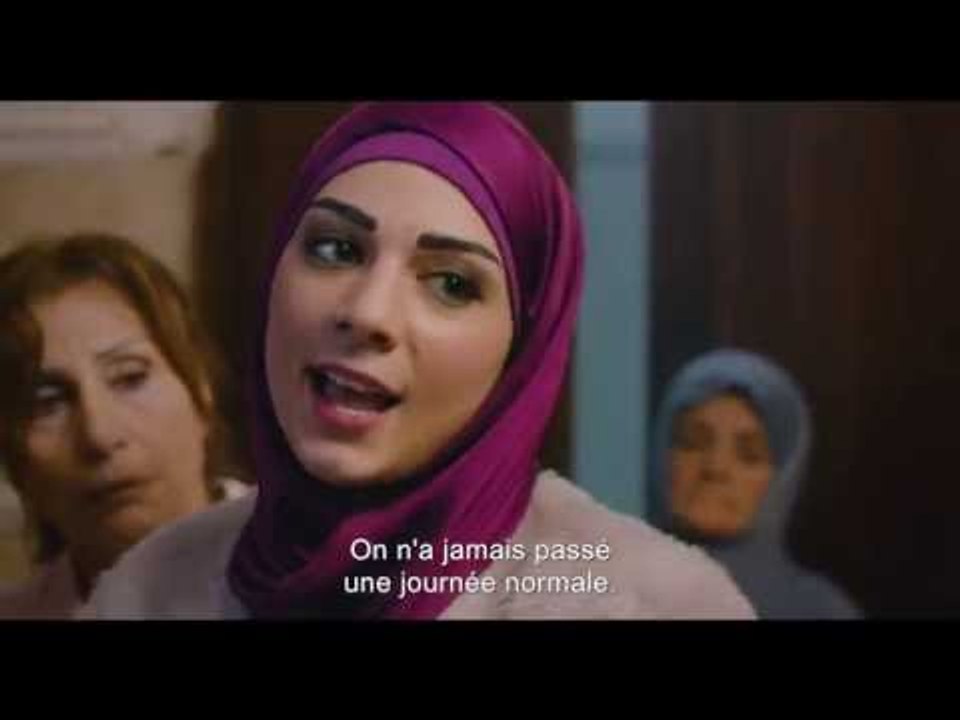 HALAL LOVE bande-annonce / actuellement en VOD