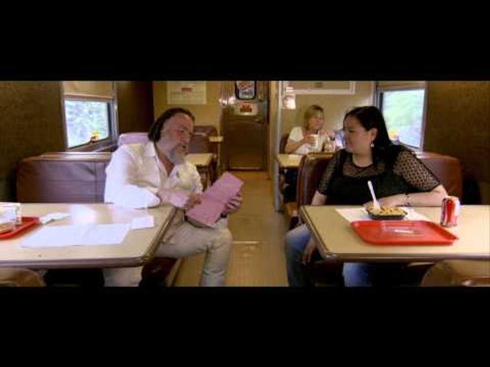 Extrait n°4 - "Marie-Soleil" - Je suis Mort mais J'ai des Amis