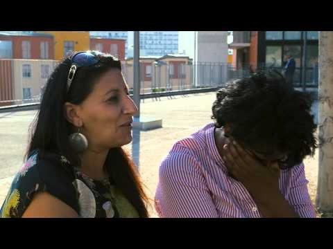 On est vivants, un film de Carmen Castillo - Bande annonce