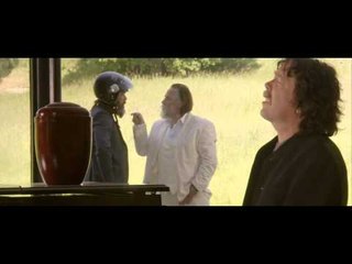Extrait n°2  "ATTENDS-MOI" - Je Suis Mort mais J'ai des Amis