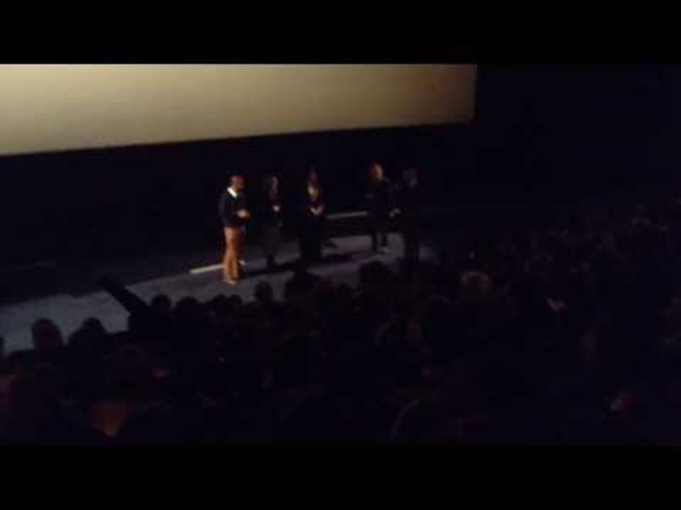 Avant Premiere THE LUNCHBOX - UGC Ciné Cité Les Halles