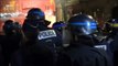 Euro 2016 Night of violence in Lille England and wales fans versus riot police
