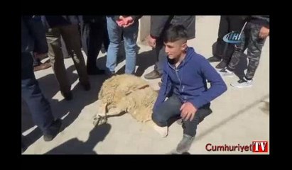 Kılıçdaroğlu ile küçük kız arasındaki sohbet herkesi güldürdü