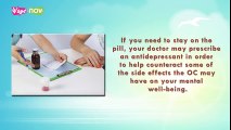 How to Avoid Moodiness on Birth Control Pills