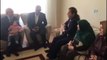 CHP Lideri Kılıçdaroğlu, Afyonkarahisar'da Şehit Ailelerini Ziyaret Etti