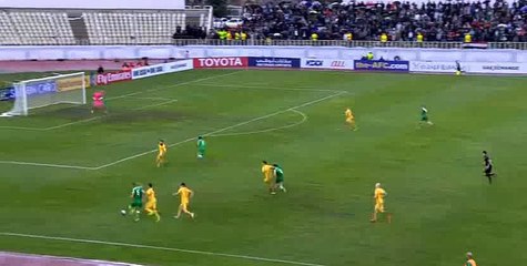 Ahmed Yasin Goal HD - Iraq 1-1 Australia 23.03.2017