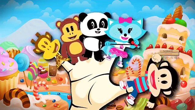 Finger Family Rhymes Collection (Iron man Finger Family), Children Nursery Rhymes || Daddy