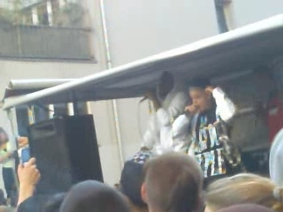 Keny Arkana aux paquis geneve 03