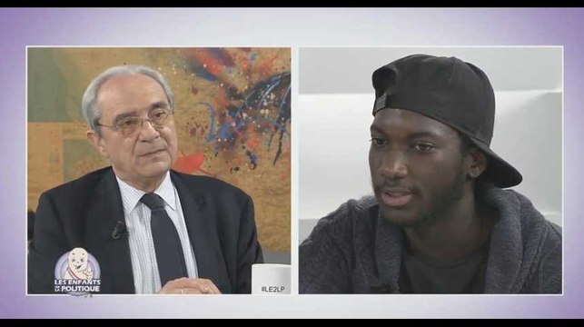 “La plupart des jeunes n'ont pas leur chance sur le marché du travail”