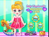 Baby Cinderella Doctor Game Movie For Little Kids-Fairy Tales Games-Best Baby Games