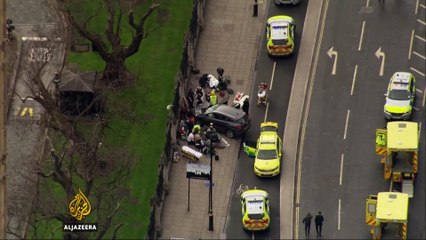 London Attack: UK-Born Suspect Identified by Authorities 🇬🇧