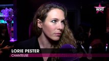 Lorie Pester: album, cinéma, théâtre, elle se confie sur ses projets (exclu vidéo)