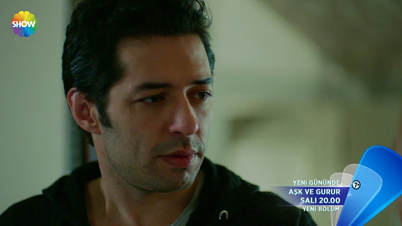 Aşk Ve Gurur 4.Bölüm 2.Fragman | Salı Günü Show TV'de!
