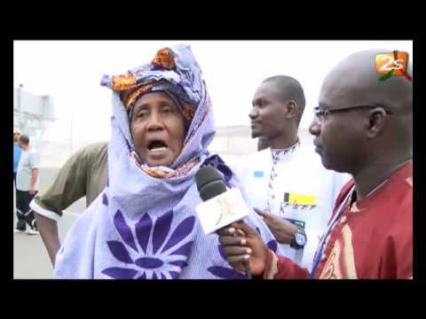 Pélerinage Mecque 2015 J1