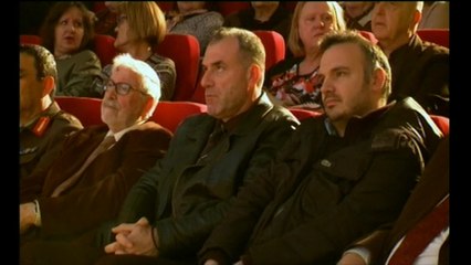 Συναυλία για τη διεκδίκηση Ογκολογικής Μονάδας στη Χαλκίδα