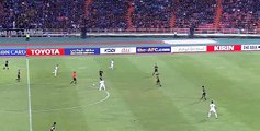 Salman Al-Muwashar Goal HD - Thailand 0-3 Saudi Arabia 23.03.2017