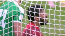 Iraq vs Australia 1-1 All Goals & Highlights HD 23.03.2017