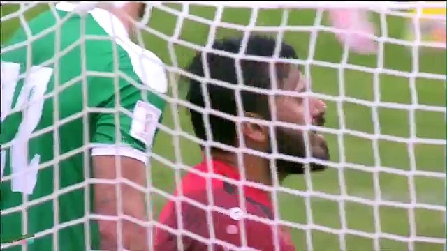 Iraq vs Australia 1-1 All Goals & Highlights HD 23.03.2017