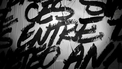 Clip Fondation Abbé Pierre - The Recall (JonOne)