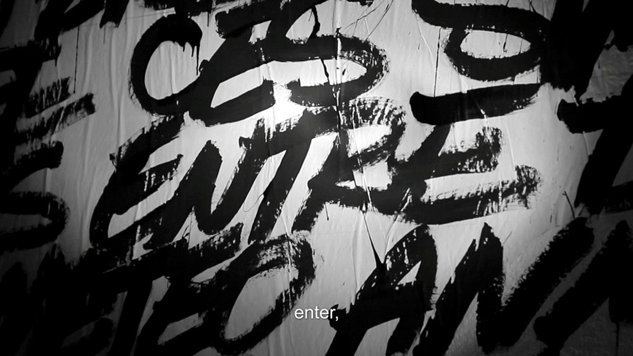 Clip Fondation Abbé Pierre - The Recall (JonOne)