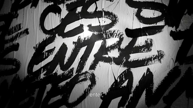 Clip Fondation Abbé Pierre - The Recall (JonOne)