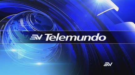 Telemundo 23/marzo/2017